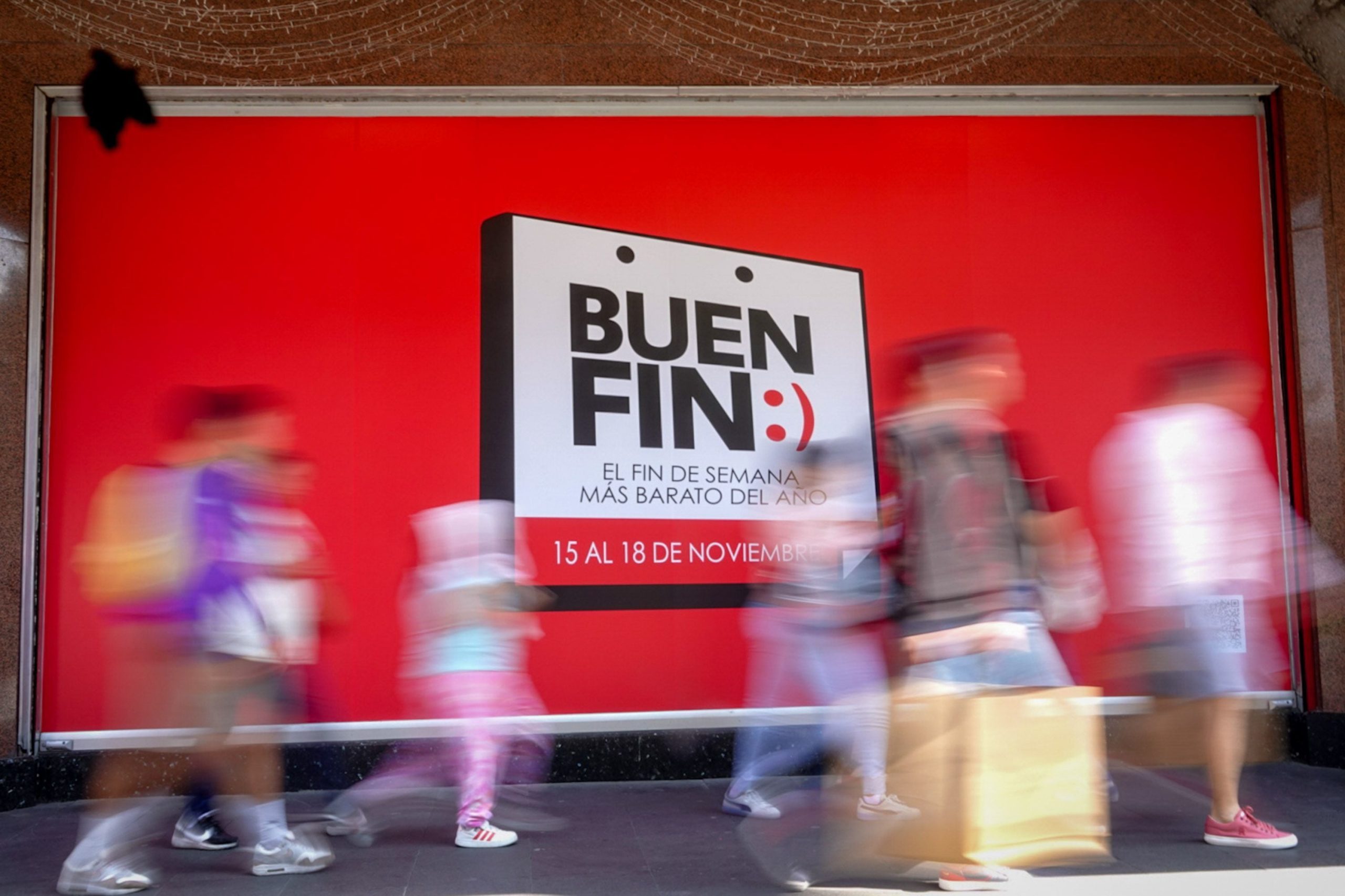 Profeco tiene el ‘ojo bien abierto’ lleva más de 8 mil 447 asesorías en el Buen Fin