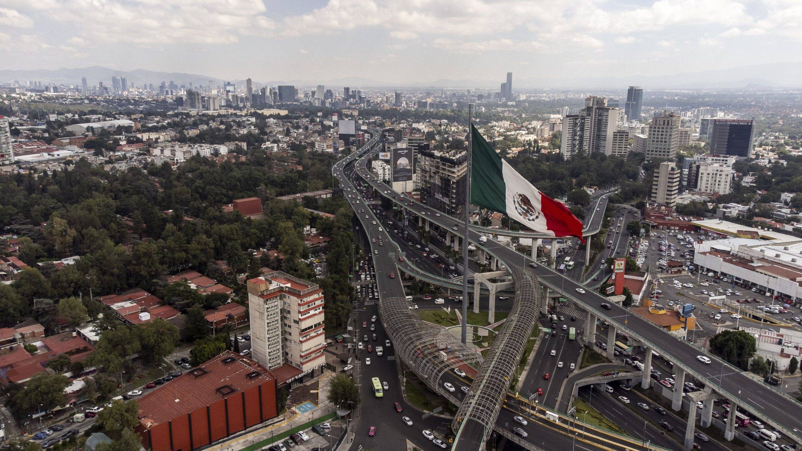 Deterioro en la calificación de México recuerda que se necesita crecimiento