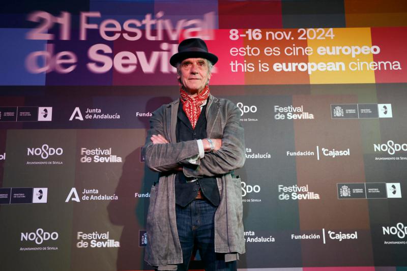 Película de los hermanos franceses Boukherma gana el Festival de cine de Sevilla