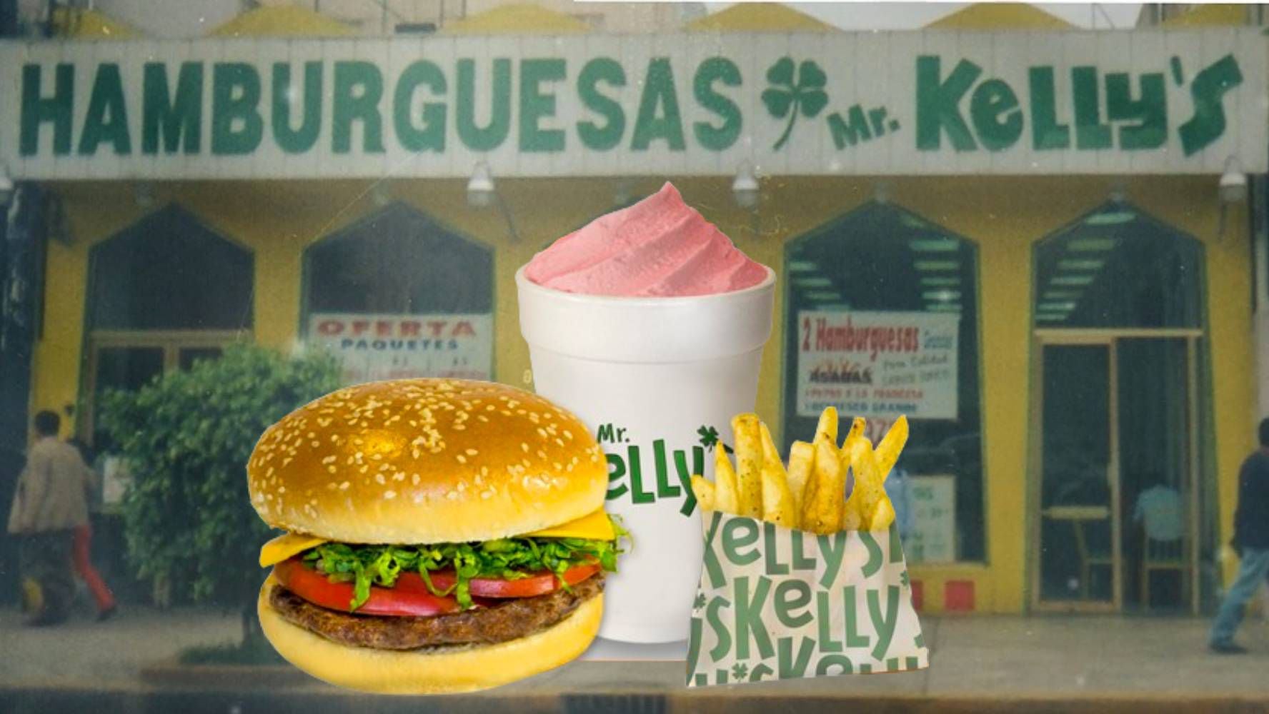 Mr. Kelly’s se va tras 52 años: ¿Cuándo cierra el restaurante que vendía hamburguesas antes que McDonald’s?