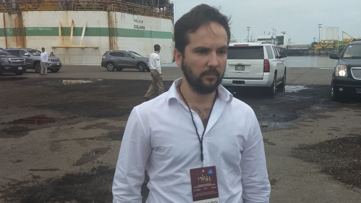 Gerardo Sánchez, acusado de saquear a Pemex, ‘salpica’ a góber de SLP: ‘Es el narco más grande del estado’