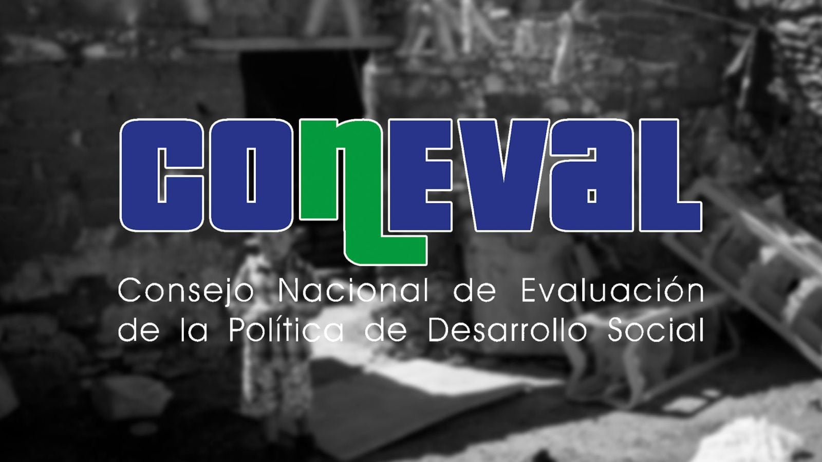 Acabar con el Coneval: la política social a ciegas