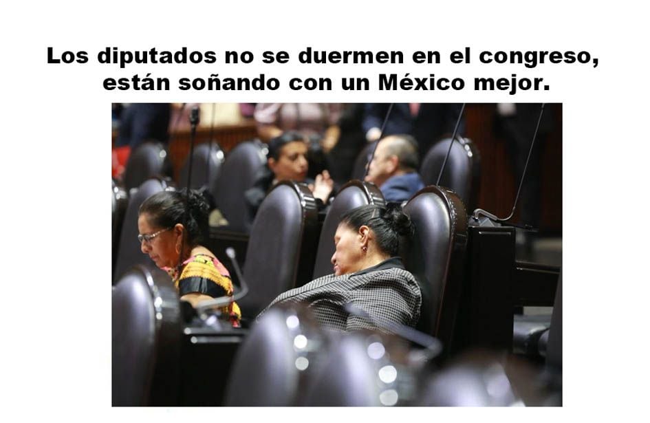 Soñando con un México mejor