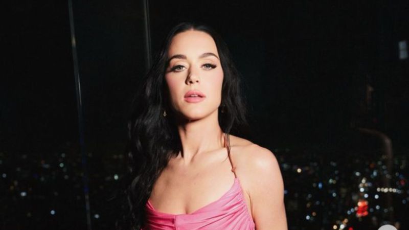 Katy Perry anuncia nueva fecha en la CDMX para su gira ‘The Lifetimes Tour’