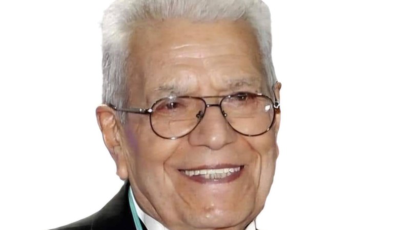 Muere Rigoberto Alfaro, icónico compositor y arreglista de la música ranchera